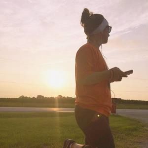 Meet your Posher, Kristin